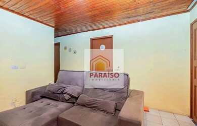 Imagem 5: 3 quartos à venda, 90 m² por R$ 350.000 - Santa Cândida - Curitiba/PR