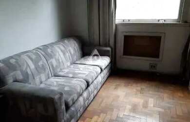 Imagem 4: Apartamento à venda, 3 Quartos, 1 Suíte, 1 Vaga, Leblon Rio de Janeiro/RJ