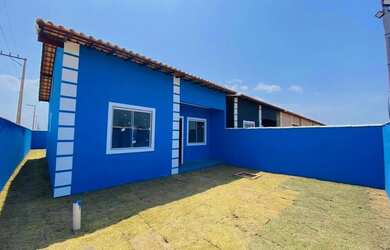 Imagem 1: Imóvel para venda tem 70 metros quadrados com 2 quartos em Samburá (Tamoios) - Cabo Frio