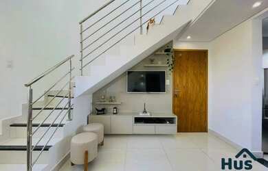 Imagem 2: Cobertura no Santa Mônica Conforto, Privacidade e Vista Incrível!