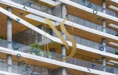 Imagem 8: Edf. Grand Yacht - Apartamento alto padrão à beira mar na Ponta Verde