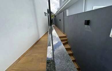 Imagem 10: Casa com 5 dormitórios, 499 m² - venda por R$ 1.850.000 ou aluguel por...