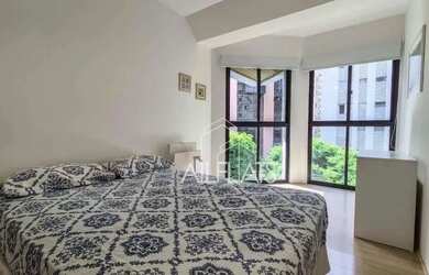 Imagem 11: Apartamento Duplex com 1 dormitório para alugar, 50 m² por R$ 5.745,00/mês...