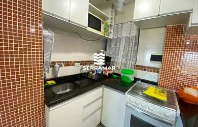 Imagem 5: Apartamento Frente para o Mar à Venda em Matinhos