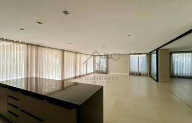 Imagem 6: Casa com 4 dormitórios, 550 m² - venda por R$ 12.500.000,00 ou aluguel...