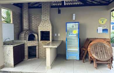 Imagem 2: Alugo 2 quartos com suite no Condominio Barra Sunday, no inicio do Recreio, RJ