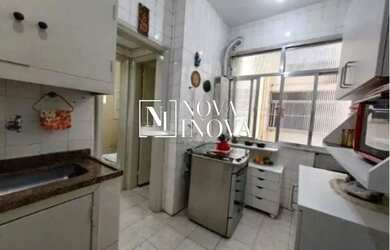 Imagem 4: Apartamento 2 quartos em Copacabana