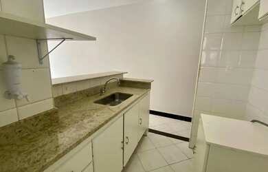 Imagem 4: Imóvel para venda possui 50 metros quadrados com 1 quarto em Buritis - Belo Horizonte - MG