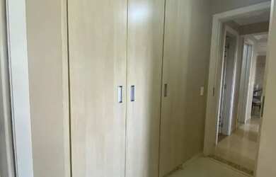 Imagem 8: Apartamento para Locação com 02 dormitórios e mobiliado em Alphaville