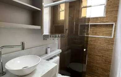 Imagem 6: Apartamento em Cabo Frio - 2 quartos todo mobiliado - Jacaré - R$ 215.000,00