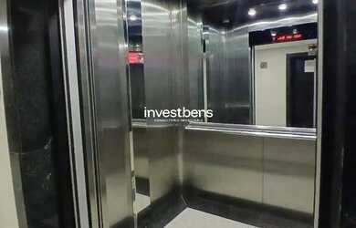 Imagem 6: Oportunidade Exclusiva no Barro Preto Sala Comercial com 26m²