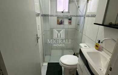 Imagem 10: BD - Apartamento com 2 quartos, Jardim Petrópolis 1