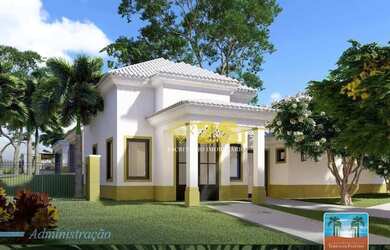 Imagem 6: Terreno à venda, 200 m² - Residencial Terras da Fazenda - Paulínia/SP