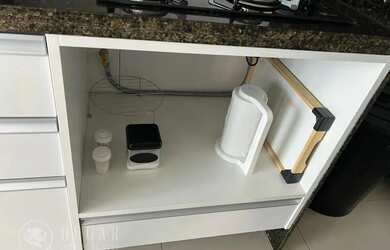 Imagem 7: Apartamento para Alugar no Setor Marista, Goiânia 51m², 1 Quarto