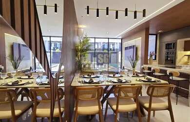 Imagem 5: CASAS DUPLEX LUXUOSAS EM EUSÉBIO x27