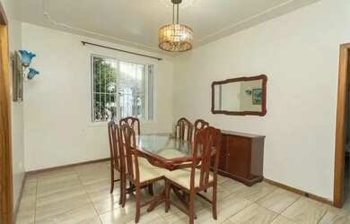 Imagem: O apartamento possui 2 Dormitórios, 1 Banheiro, 58m² de Área