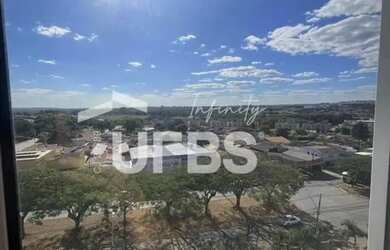 Imagem 8: Apartamento à venda no Residencial Gran Atlanta - Novo Mundo