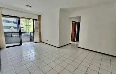 Imagem 5: Imóvel para venda possui 87 metros quadrados com 3 quartos em Ponta Verde...