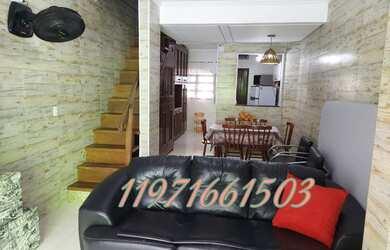 Imagem 8: Caragua temporada frente a praia