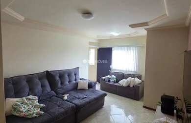 Imagem 3: Cobertura 3 dormitórios com terraço