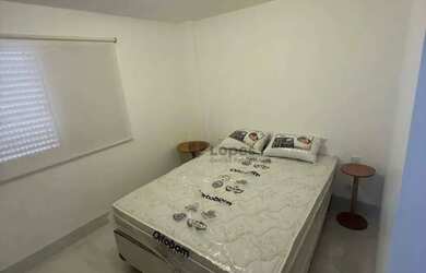 Imagem 10: Apartamento com 3 dormitórios para alugar, 90 m² - Ed. Glayson - Setor...