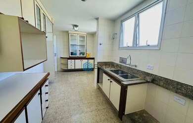 Imagem 8: Apartamento com 3 dormitórios para alugar, 151 m² por R$ 6.110,00/mês...