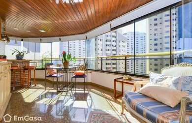 Imagem 5: Apartamento à venda em Sao Paulo