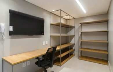 Imagem 14: Entregue este mes Edf. Arthur Bruno Schwambanch 3 Suites Lazer Completo...