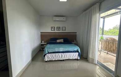 Imagem 13: Casa com 5 dormitórios, 499 m² - venda por R$ 1.850.000 ou aluguel por...
