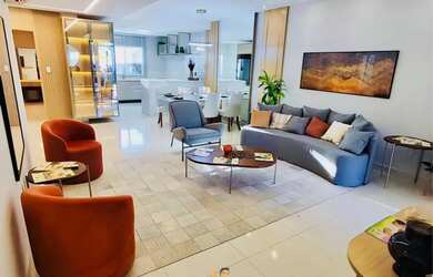 Imagem 3: Tales de Mileto 03, 04, 05 suítes pronta entrega