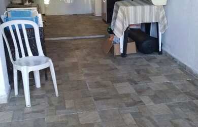 Imagem 7: LEIA COM ATENÇÃO CASA 2QTOS EXCELENTE LOCALIZAÇÃO SEMI MOBILIADA NÃO...