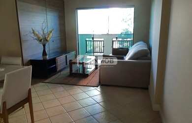 Imagem 2: Alugue Apartamento 3 Dorms no Jardim das Nações Taubaté 105m²