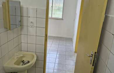 Imagem 10: alugo apartamento em condomínio $ 1.450,00