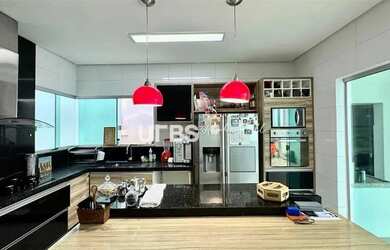 Imagem 9: Portal do Sol I - Casa de Condomínio 3 quartos, sendo 3 suítes