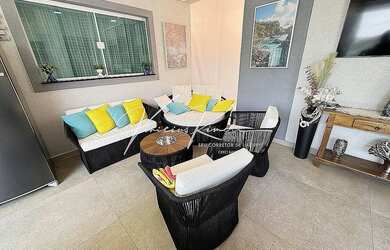 Imagem 14: Casa REFÚGIO no condomínio Terras de Atibaia 1