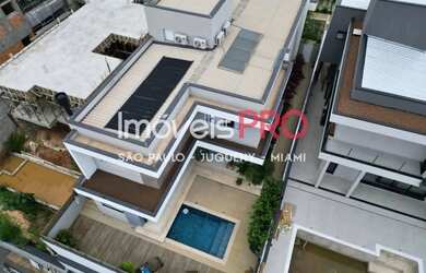 Imagem 5: Casa a venda no Swiss Park em Campinas