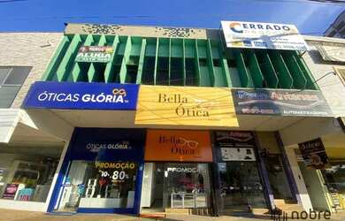 Imagem: O depósito possui 5 Vagas na garagem e 29m² de Área e está