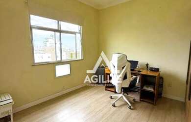 Imagem 11: Cobertura com 3 dormitórios para alugar, 365 m² por R$ 5.000/mês - Riviera Fluminense - Ma