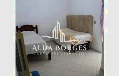 Imagem 7: Casa Triplex em Condomínio Fechado na Praia de Setiba