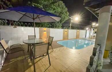 Imagem 13: Casa à venda no SOL MARINA , BARRA DO JACUIPE, Camaçari, BA