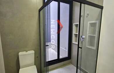 Imagem 9: Casa de condomínio em Rua Francisca Ifanger - Residencial Evidências...