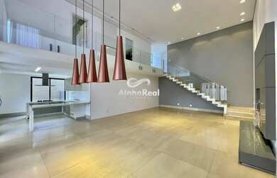 Imagem 11: 2.490.000,00 - Casa 287m2 - Península - Alphaville Nova Lima