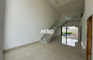 Imagem 11: Jardins Bolonha - Sobrado - 4 suítes