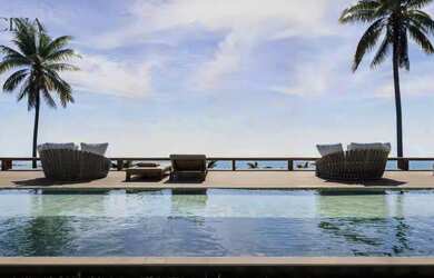 Imagem 7: Beira Mar em São Miguel dos Milagres, Studio com 26m²