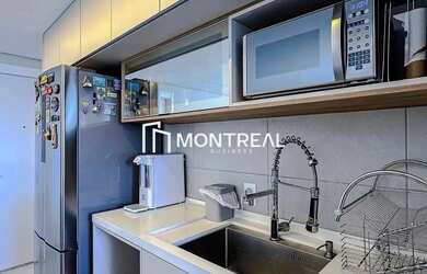 Imagem 12: APARTAMENTO À VENDA NO BRÁS, 2 SUÍTES, 2 VAGAS DE GARAGEM