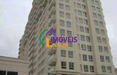 Imagem: O depósito possui 1 Vaga na garagem e 42m² de Área e está