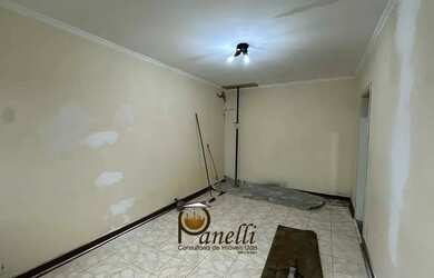 Imagem 6: CASA PARA LOCAÇÃO 2 DORMS E SALA NA VILA BARUEL