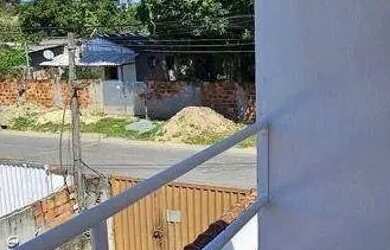 Imagem 9: Casa com 2 dormitórios à venda, 60 m² por R$ 150.000,00 - Colubande...