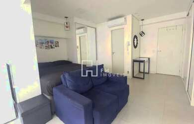 Imagem 7: Apartamento com 1 dormitório, 36 m² - venda por R$ 538.000,00 ou aluguel por R$ 3.580,00/m