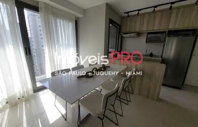 Imagem 6: Gardem Duplex 133m² 03 Suítes em Moema